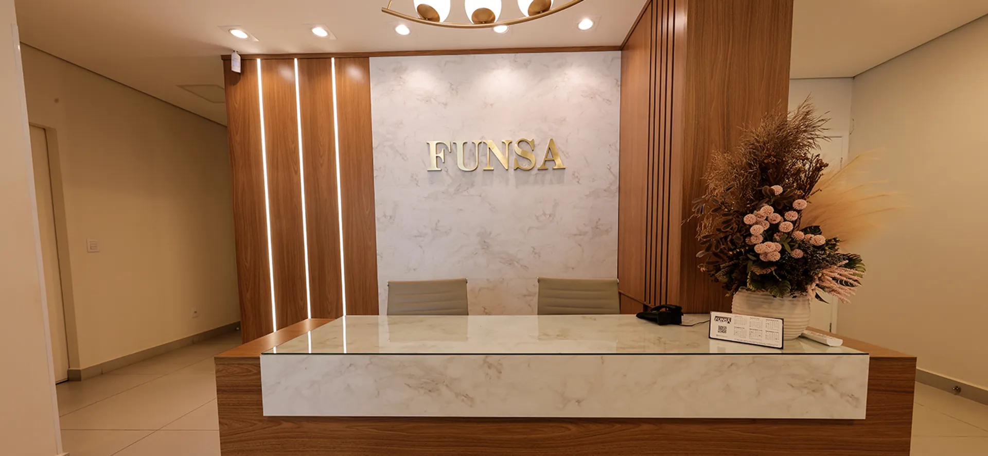 Funerária - Slide 2